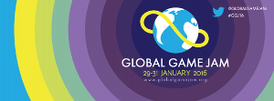 Global Game Jam Technoport 2016