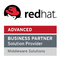 Red Hat - Partenaire Middleware Luxembourg