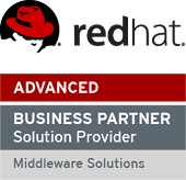 Partenaire middleware RedHat au Luxembourg